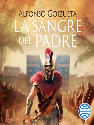 cover image of La sangre del padre